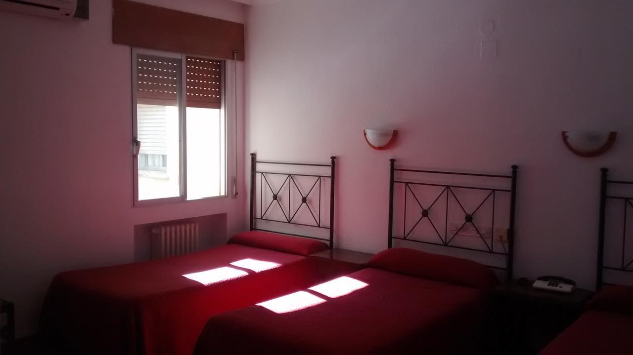 El Volante Hotel Chinchilla de Monte Aragón Kültér fotó