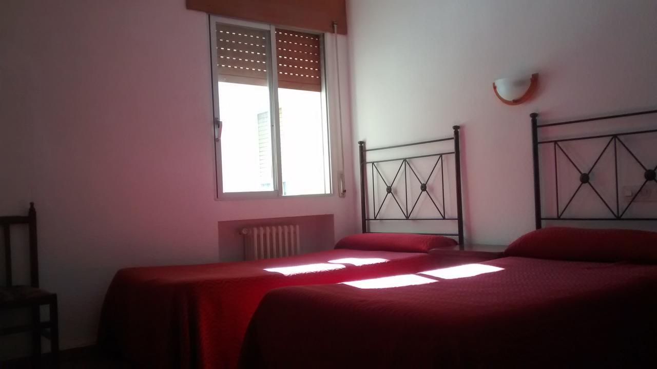 El Volante Hotel Chinchilla de Monte Aragón Kültér fotó