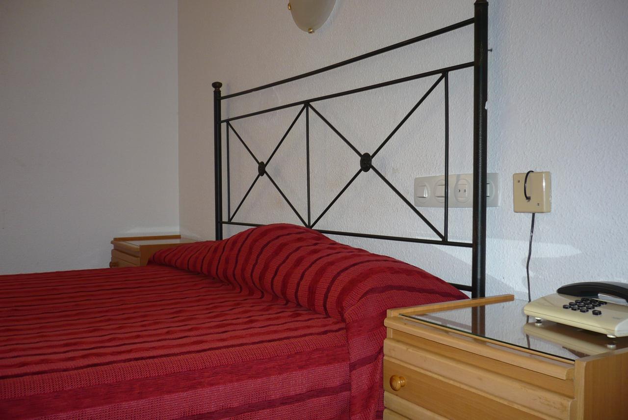 El Volante Hotel Chinchilla de Monte Aragón Kültér fotó