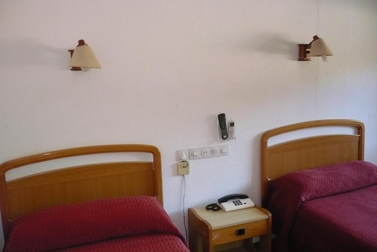 El Volante Hotel Chinchilla de Monte Aragón Kültér fotó