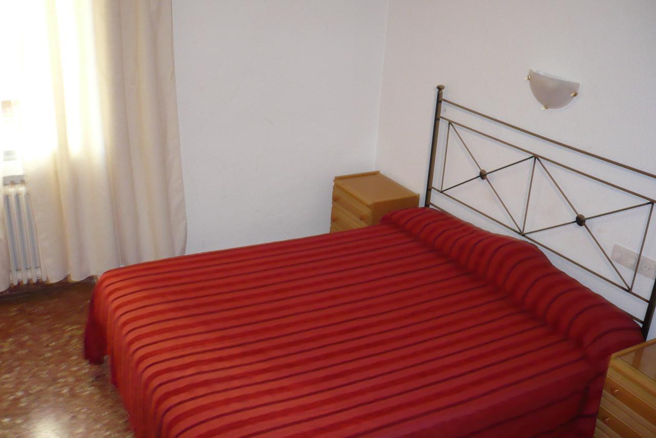 El Volante Hotel Chinchilla de Monte Aragón Kültér fotó