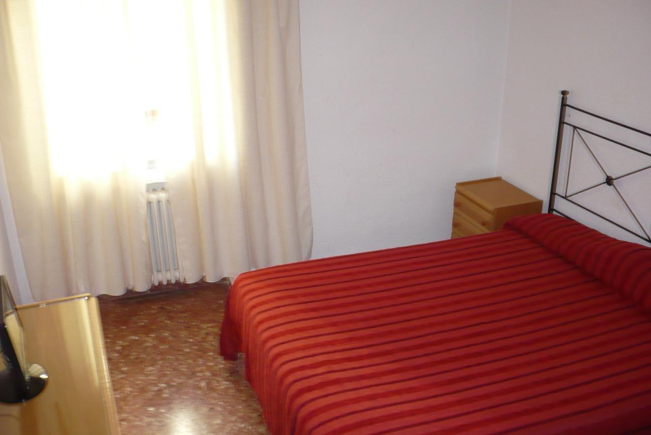 El Volante Hotel Chinchilla de Monte Aragón Kültér fotó